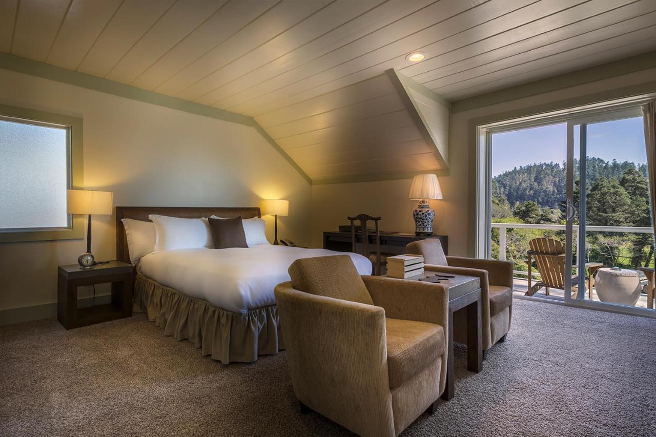Heritage House Resort & Spa Little River Eksteriør bilde
