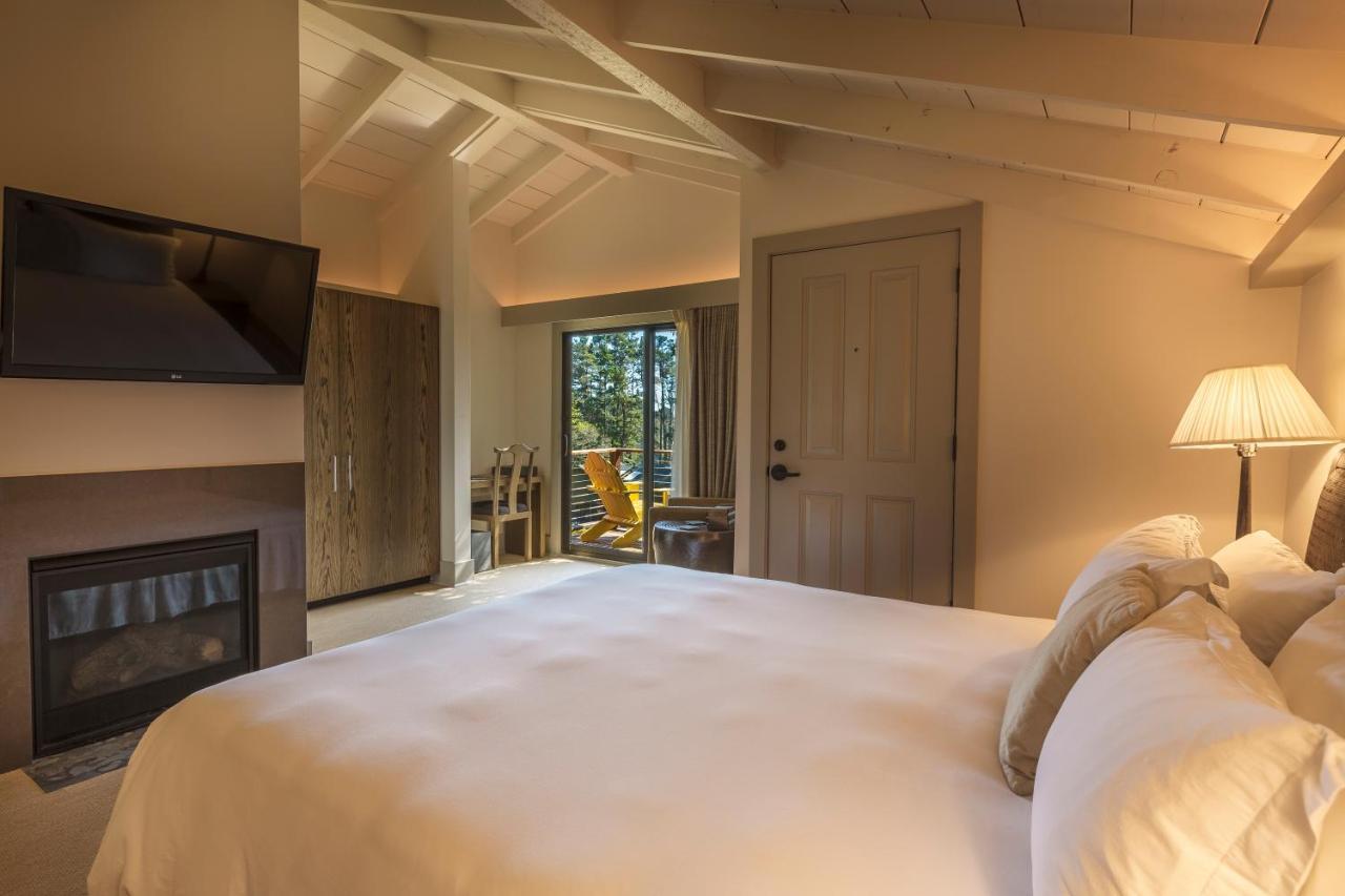 Heritage House Resort & Spa Little River Eksteriør bilde