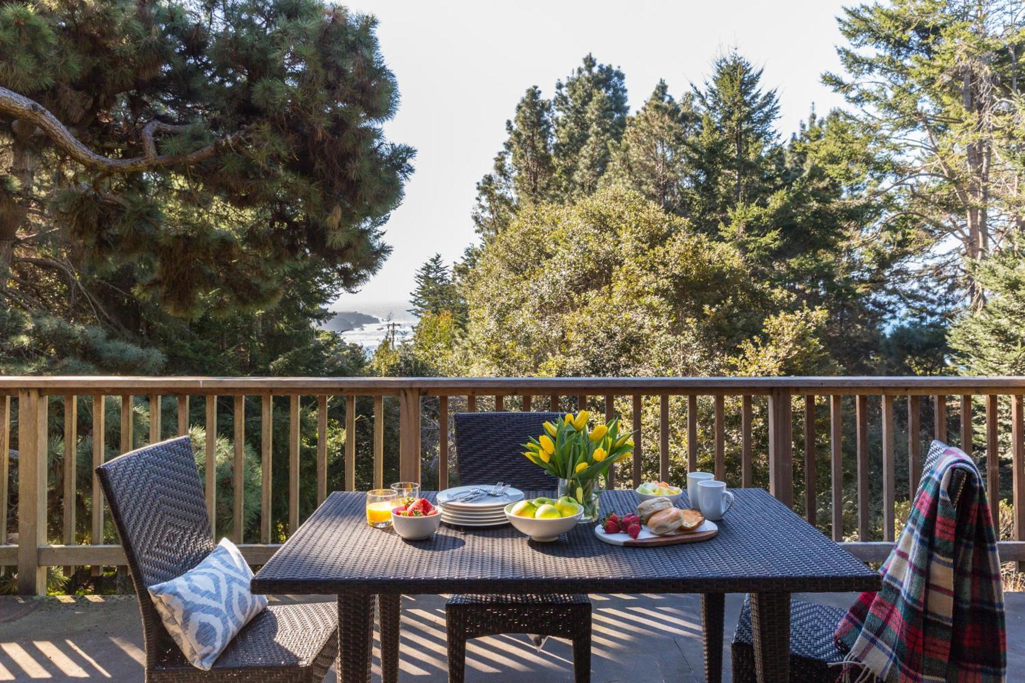 Heritage House Resort & Spa Little River Rom bilde