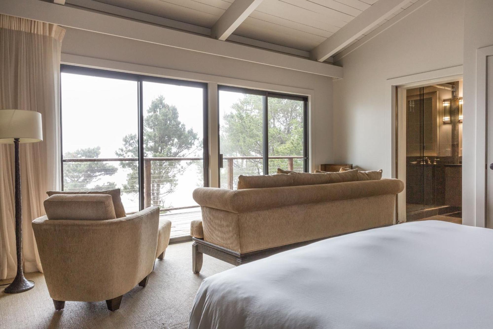 Heritage House Resort & Spa Little River Eksteriør bilde