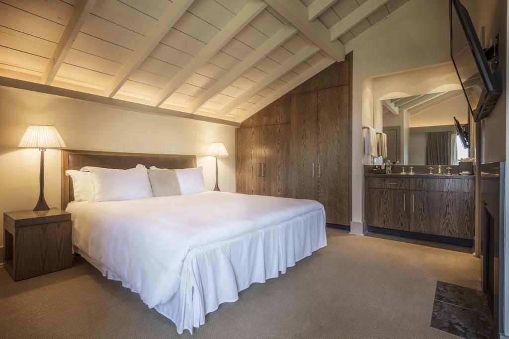 Heritage House Resort & Spa Little River Eksteriør bilde