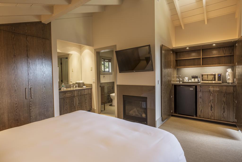 Heritage House Resort & Spa Little River Eksteriør bilde