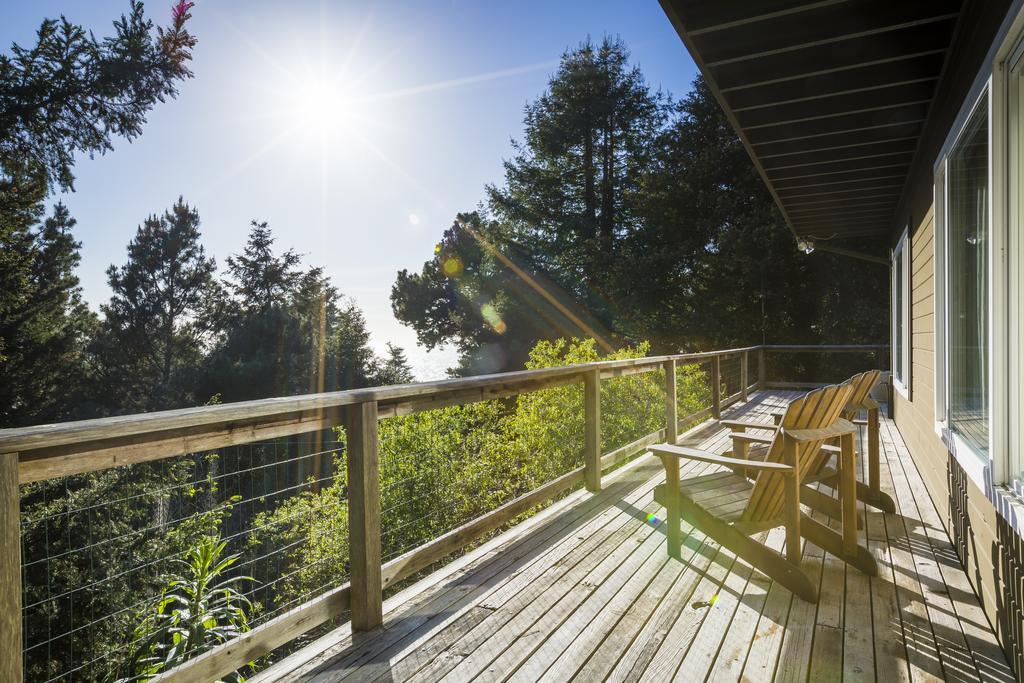 Heritage House Resort & Spa Little River Eksteriør bilde