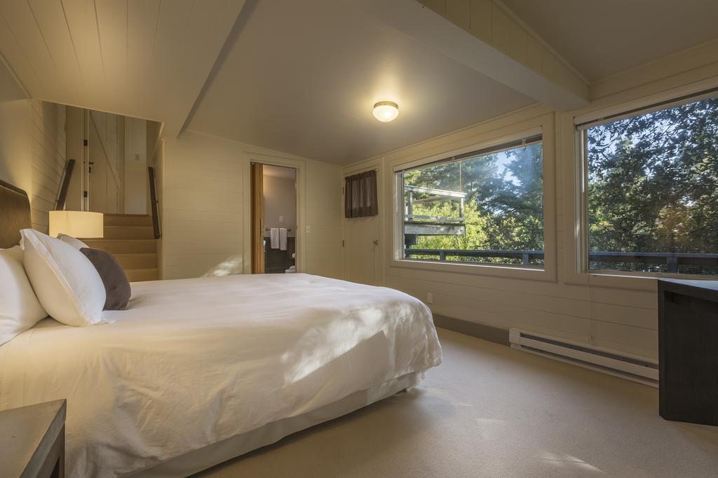 Heritage House Resort & Spa Little River Eksteriør bilde
