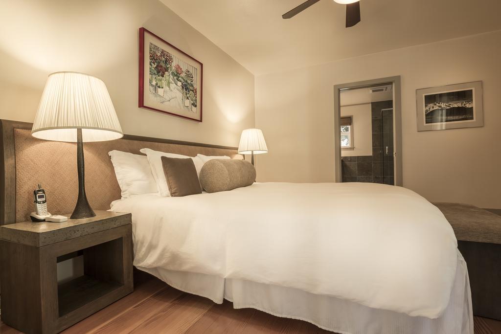 Heritage House Resort & Spa Little River Eksteriør bilde