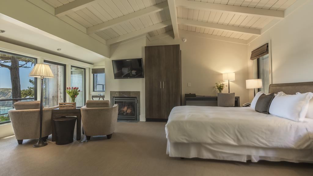 Heritage House Resort & Spa Little River Eksteriør bilde