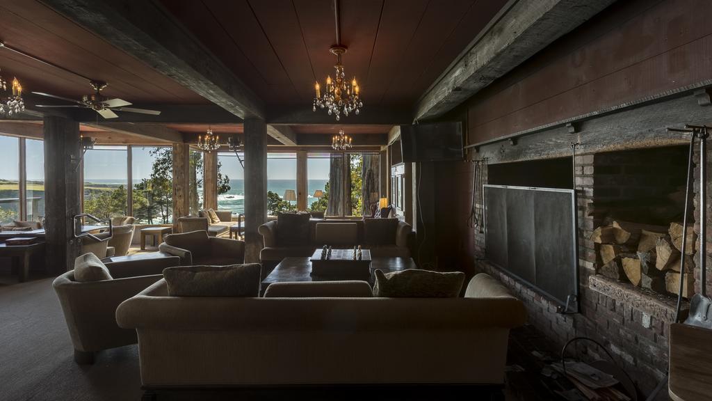 Heritage House Resort & Spa Little River Eksteriør bilde