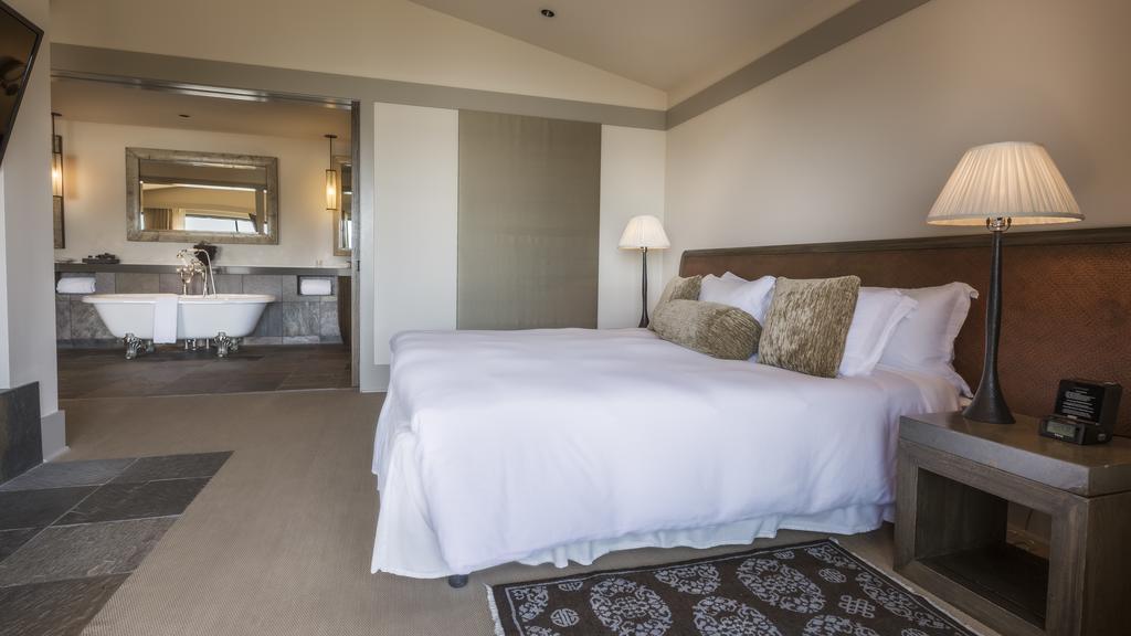 Heritage House Resort & Spa Little River Eksteriør bilde