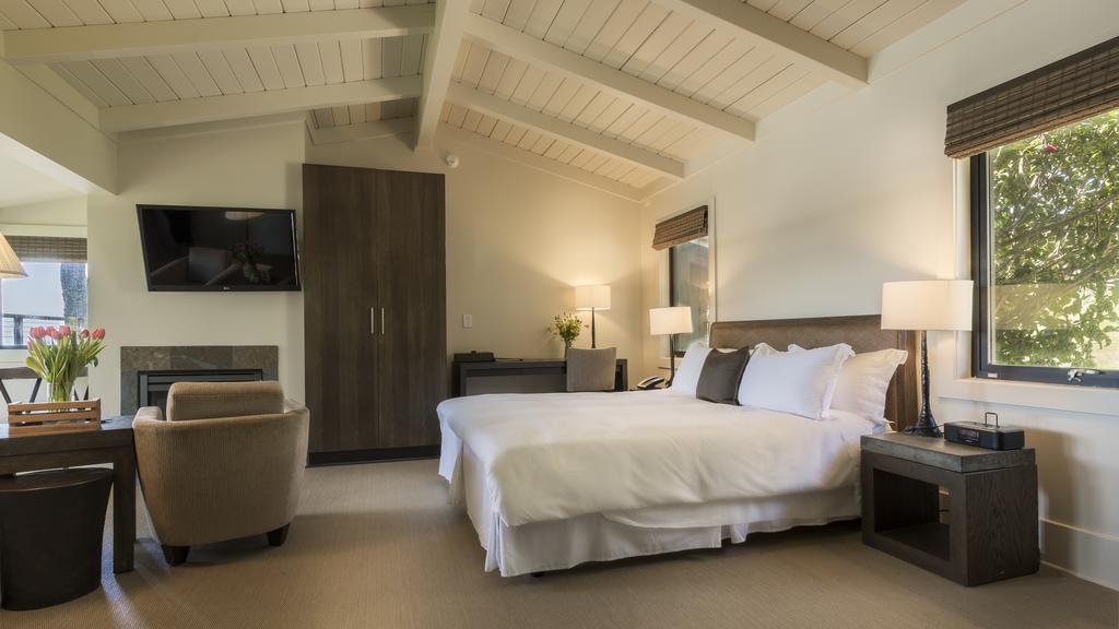 Heritage House Resort & Spa Little River Eksteriør bilde